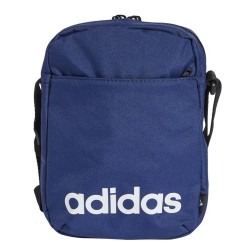 Saszetka Linear Organizer granatowy Adidas (IN6128)