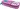 Piórnik Stitch Pink z klapką Beniamin (63964)