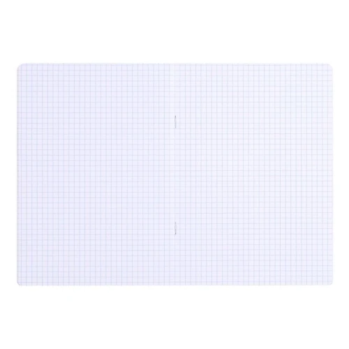 Zeszyt A5 16k. 70g kratka Gimboo (16251171-99)