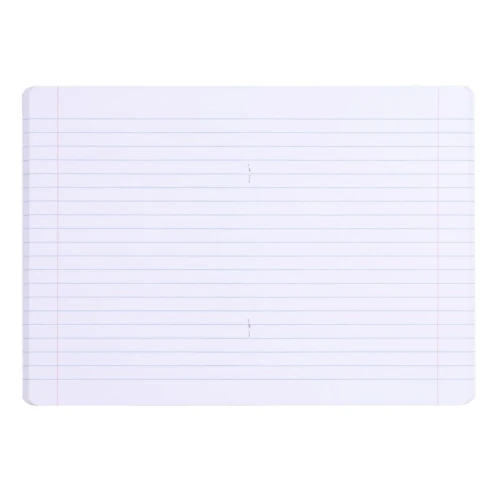 Zeszyt A5 60k. 70g linia Gimboo (16256271-99)