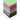 Zeszyt A4 Rainbow 60k. 70g czysty Herlitz (400196857)