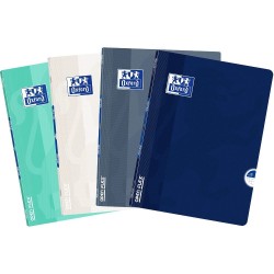 Zeszyt A4 Openflex 60k. 90g krata Oxford (400210213)