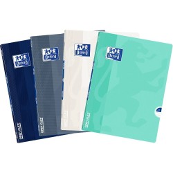 Zeszyt A4 Openflex 60k. 90g linia Oxford (400210214)