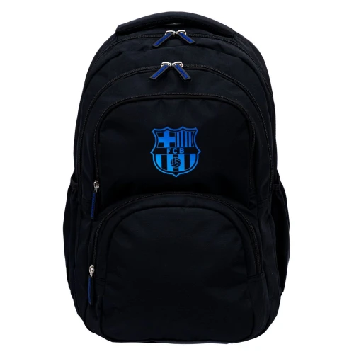 Plecak Fc Barcelona Black (502025050)