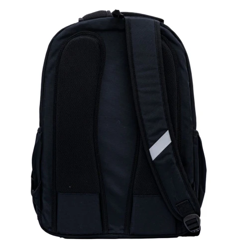Plecak Fc Barcelona Black (502025050)