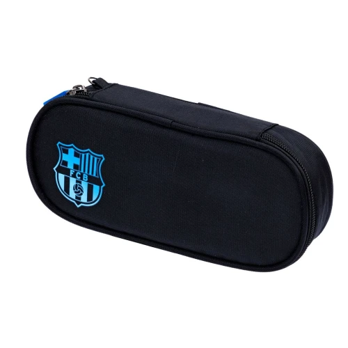 Piórnik Fc Barcelona Black (503025048)