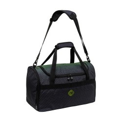 Torba na ramię HEXAGON GREEN Astra (506026006)
