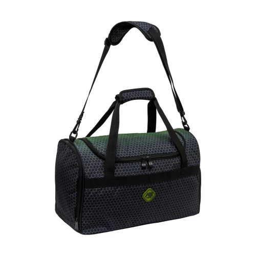 Torba na ramię HEXAGON GREEN Astra (506026006)