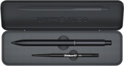 Ołówek Wieczny Ineo Black Rock HB Pelikan (400207812)
