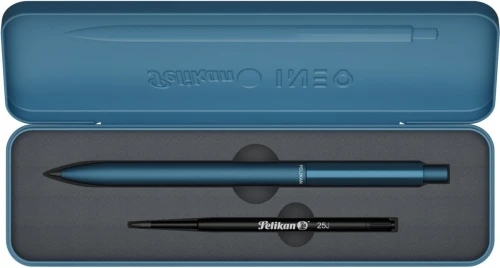Ołówek Wieczny Ineo Ocean Blue HB Pelikan (400207813)