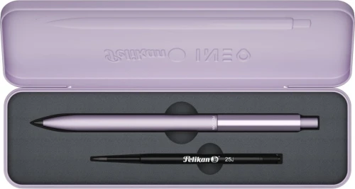 Ołówek Wieczny Ineo Lavender Scent HB Pelikan (400207815)