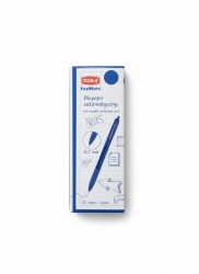 Długopis 1mm wkład niebieski 1,0mm Toma (TO - 030 1 2)