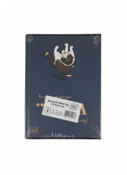 Zeszyt A5 BOYS  mix 60k. 70g krata Interdruk