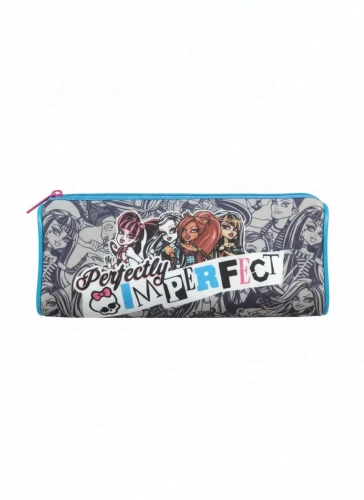 Saszetka Monster High Grey Top Products (TUMK002)