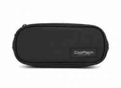 Saszetka Deck Coolpack SNOW BLACK mix Patio (E65020)
