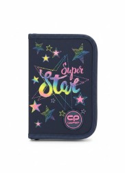 Piórnik CoolPack CLIPPER STARS Patio (F076960)