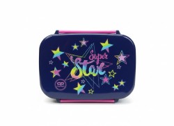 Śniadaniówka CoolPack FOODYX PRZEGRÓDKĄ - stars Patio (Z18960)