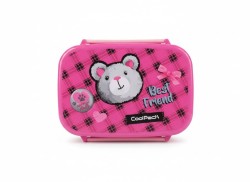 Śniadaniówka CoolPack FOODYX PRZEGRÓDKĄ - buddy Patio (Z18959)