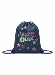 Worek na buty CoolPack FIRST STARS Patio (F159960)