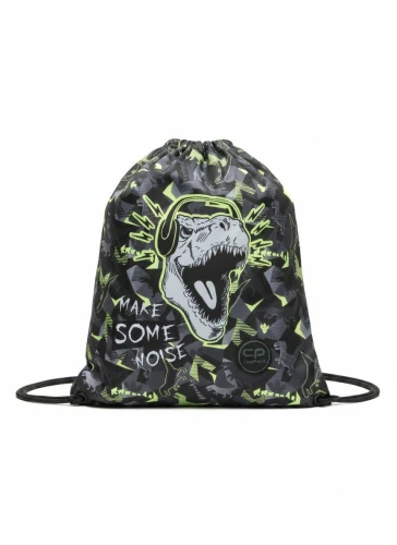 Worek na buty CoolPack FIRST DINO PARK Patio (F159966)