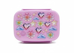 Śniadaniówka CoolPack FOODYX PRZEGRÓDKĄ - BALLOONS Patio (Z18970)