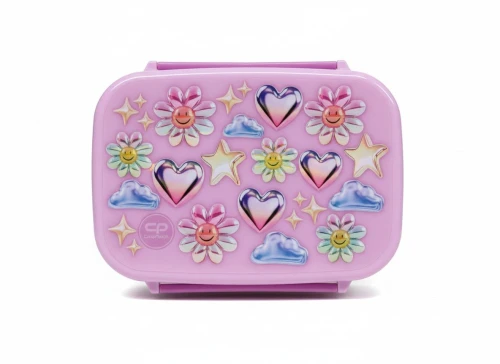 Śniadaniówka CoolPack FOODYX PRZEGRÓDKĄ - BALLOONS Patio (Z18970)