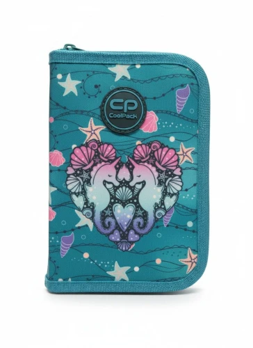 Piórnik CoolPack CLIPPER SEAFISH Patio (F076963)
