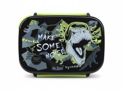 Śniadaniówka CoolPack FOODYX PRZEGRÓDKĄ - dinopark Patio (Z18966)