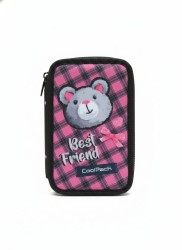 Piórnik CoolPack Jumper 2 BUDDY Patio (F067959)