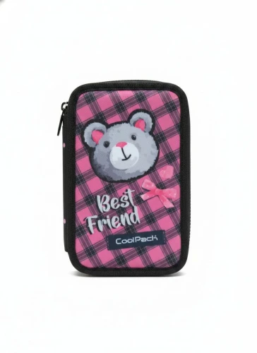 Piórnik CoolPack Jumper 2 BUDDY Patio (F067959)