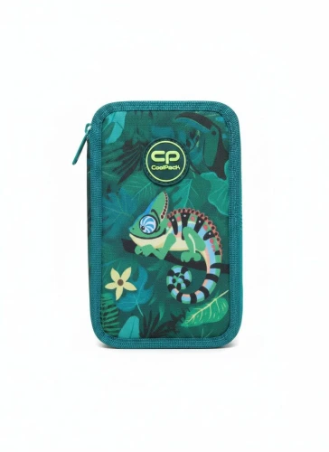 Piórnik CoolPack Jumper 2 tropic Patio (F066965)