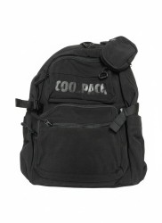 Plecak cool pack black Lark Patio (F156985)