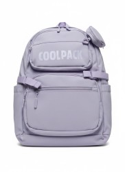 Plecak cool pack PASTEL PURPLE LArk Patio (F156982)
