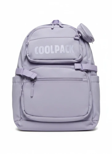 Plecak cool pack PASTEL PURPLE LArk Patio (F156982)