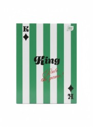 Zeszyt A5 HYBRID CARDS 60k. 70g linia Interdruk