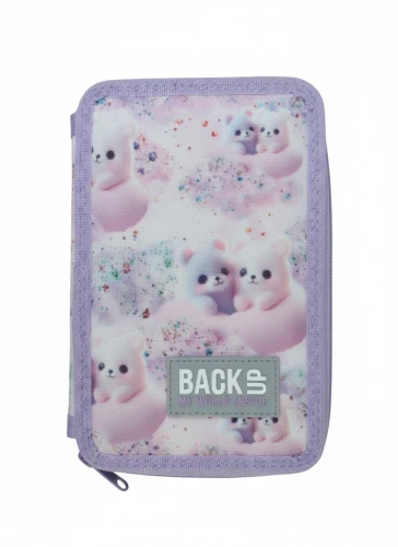 Piórnik Backup 8 Derform (PB8EW23)