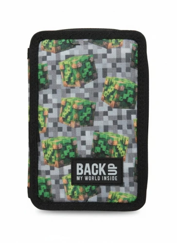 Piórnik Backup 8 Derform (PB8EW78)