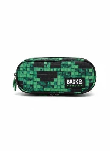 Piórnik Backup 8 Derform (PB8A64)