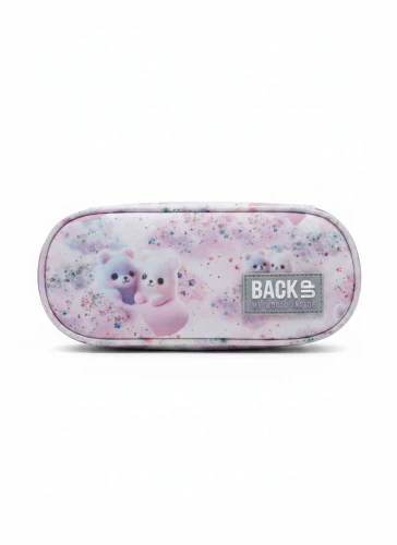 Piórnik Backup 8 Derform (PB8A23)