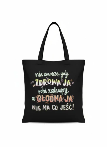 Torba na ramię TZB-004 Kukartka (Torba zakupowa)
