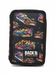Piórnik Backup 8 Derform (PB8EW70)