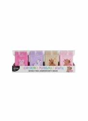Temperówka Cute mix plastik Kidea (TPGCKAD)