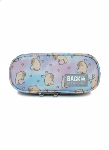 Piórnik Backup 8 Derform (PB8A04)
