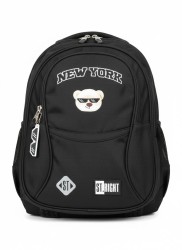 Plecak NYC MOOD St.Right (BP-01)
