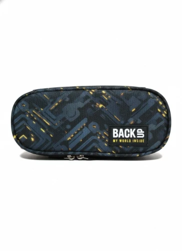 Piórnik Backup 8 Derform (PB8A65)