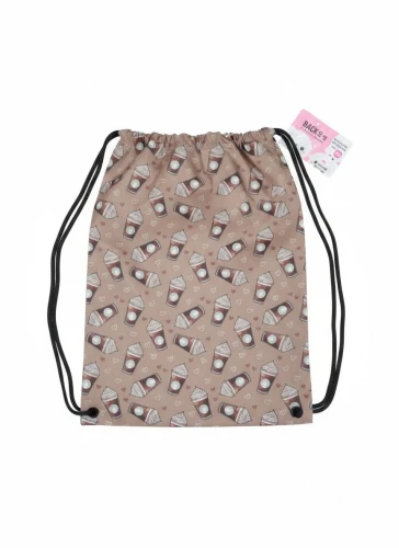 Worek na buty Backup 8 Derform (WOB8A07)