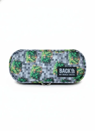 Piórnik Backup 8 Derform (PB8A78)