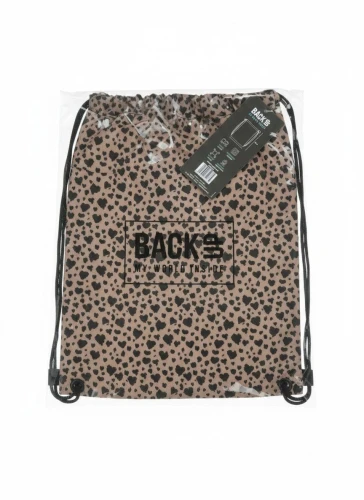 Worek na buty BACKUP 8 Derform (WOB8A50)