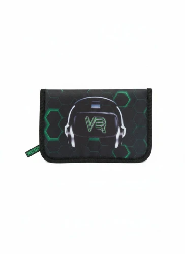 Piórnik gaming Paso (PP26VR-P001BW)