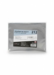 Okładka A4 na zeszyt St.Art